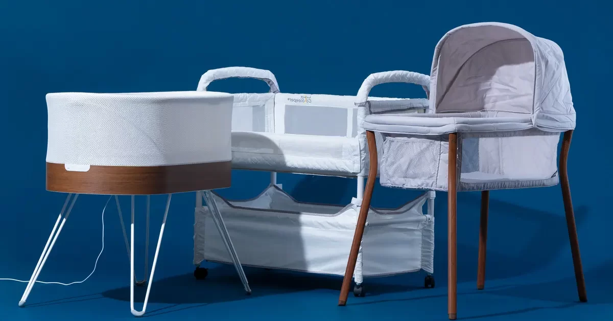 Top 10 CoSleeping Cribs for Safe and Comfortable Bed Sharing PrintaBulk
